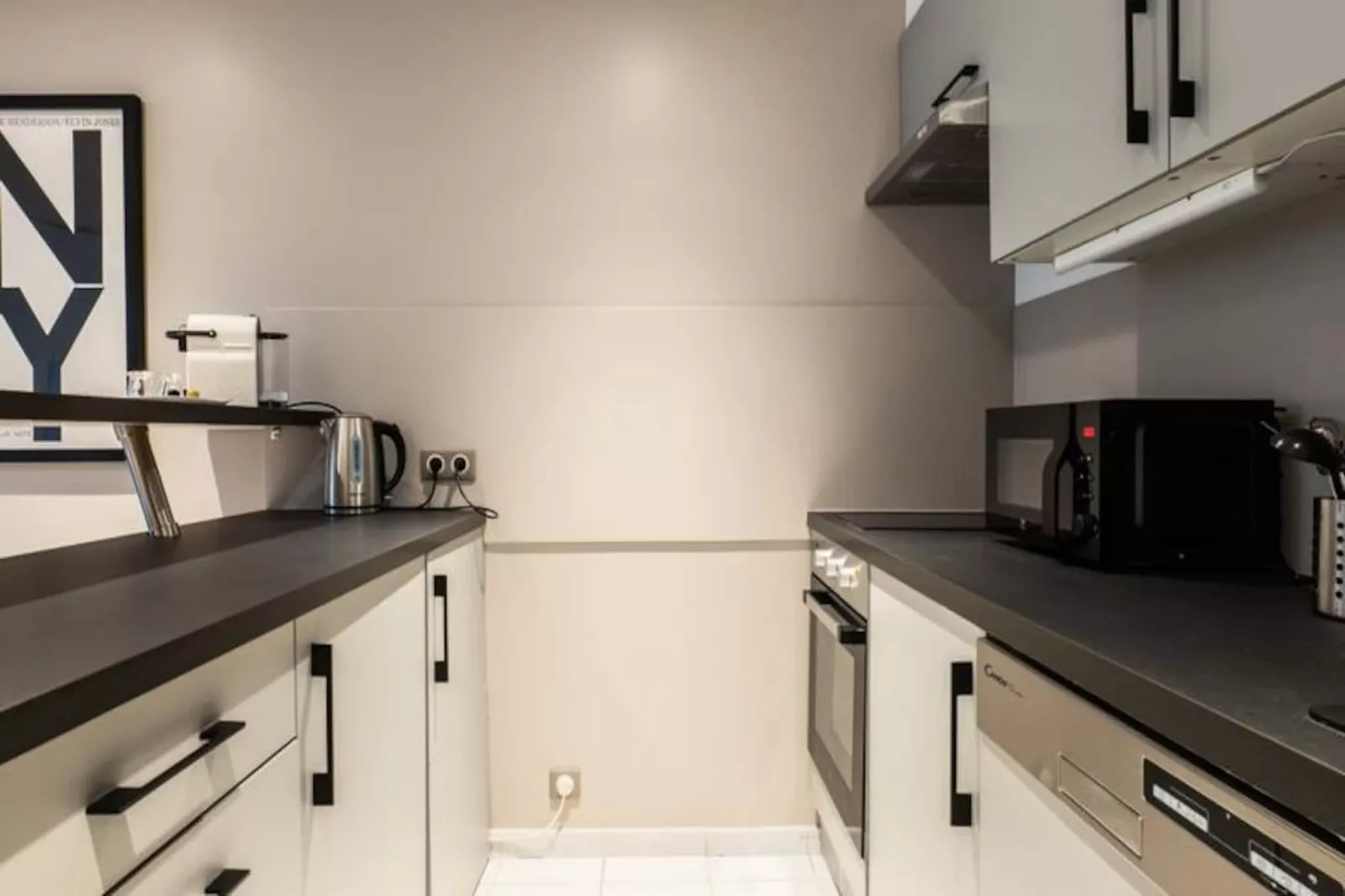 Résidence 2p Moderne, Proche Plages Et Palais Des Congr&egrave;s-Niet-getagd