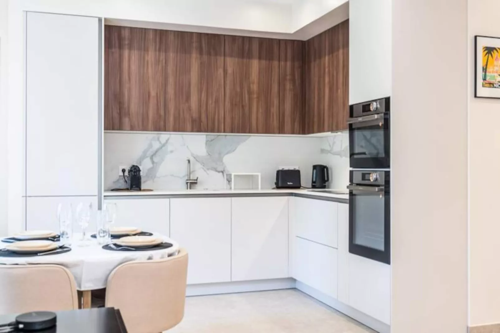 Résidence Rare ! Rez-de-jardin 10 Minutes &agrave; Pied Du Centre-Niet-getagd