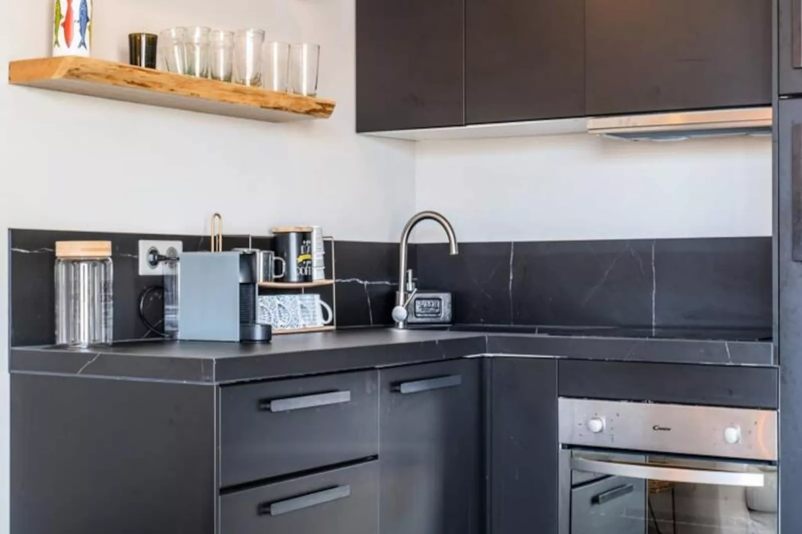 Résidence 3p Rooftop Palm Beach, Plages &agrave; 2min &agrave; Pied-Niet-getagd