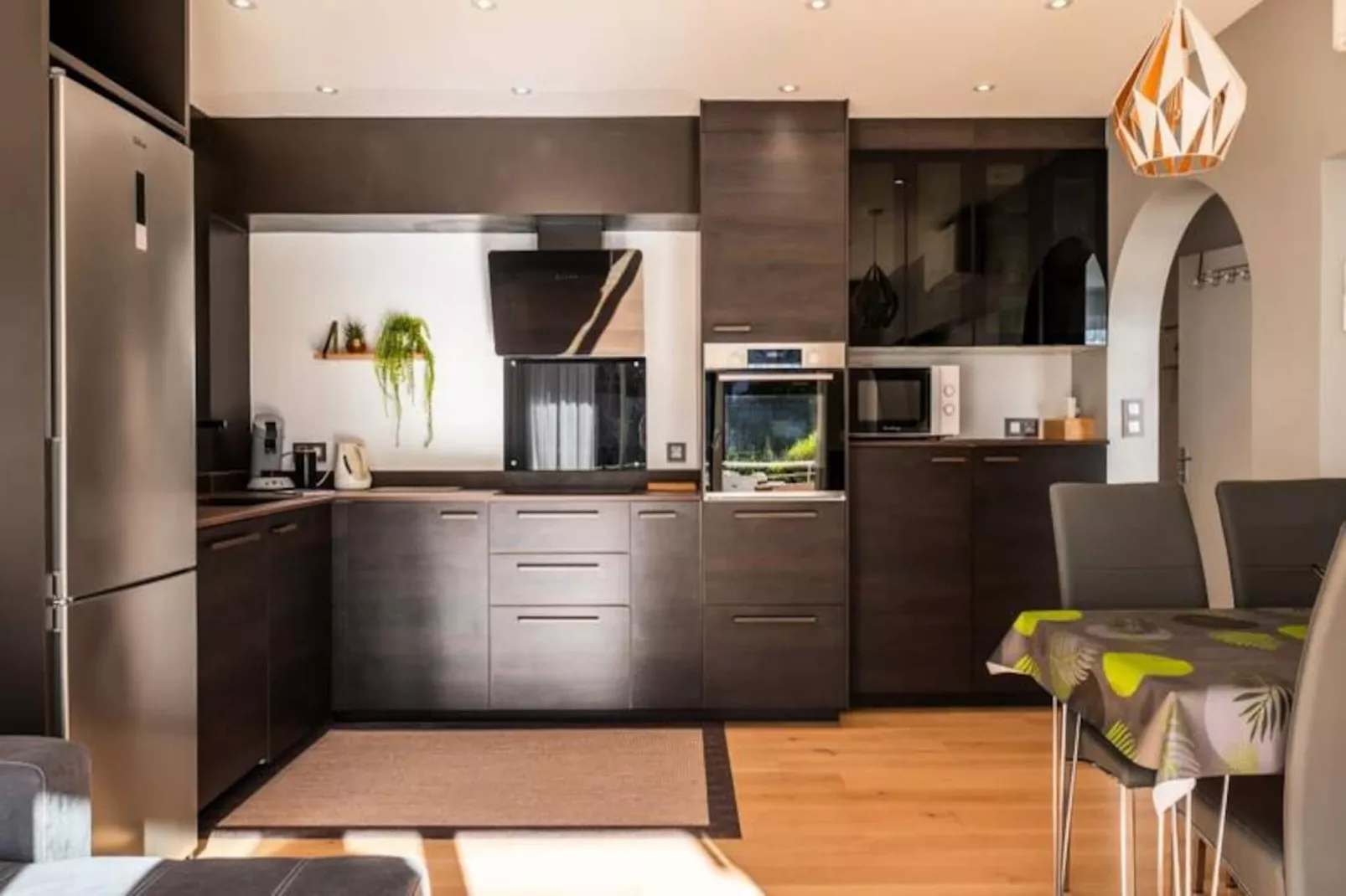 Résidence 3p Lumineux Avec Terrasse &agrave; 15min &agrave; Pied Du Palais-Niet-getagd