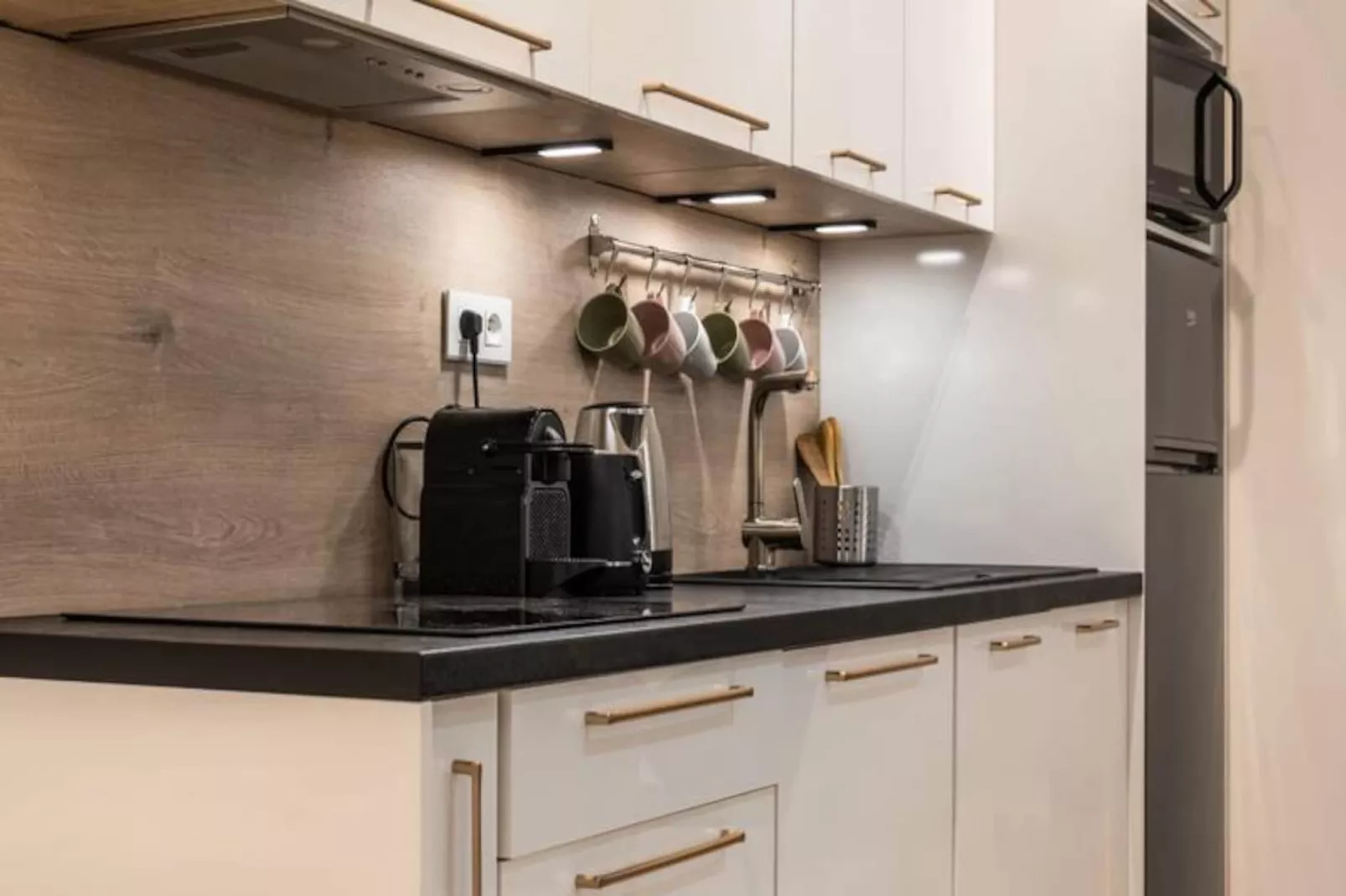 Résidence 3p Haut-de-gamme &agrave; 300m Des Plages Croisette-Niet-getagd