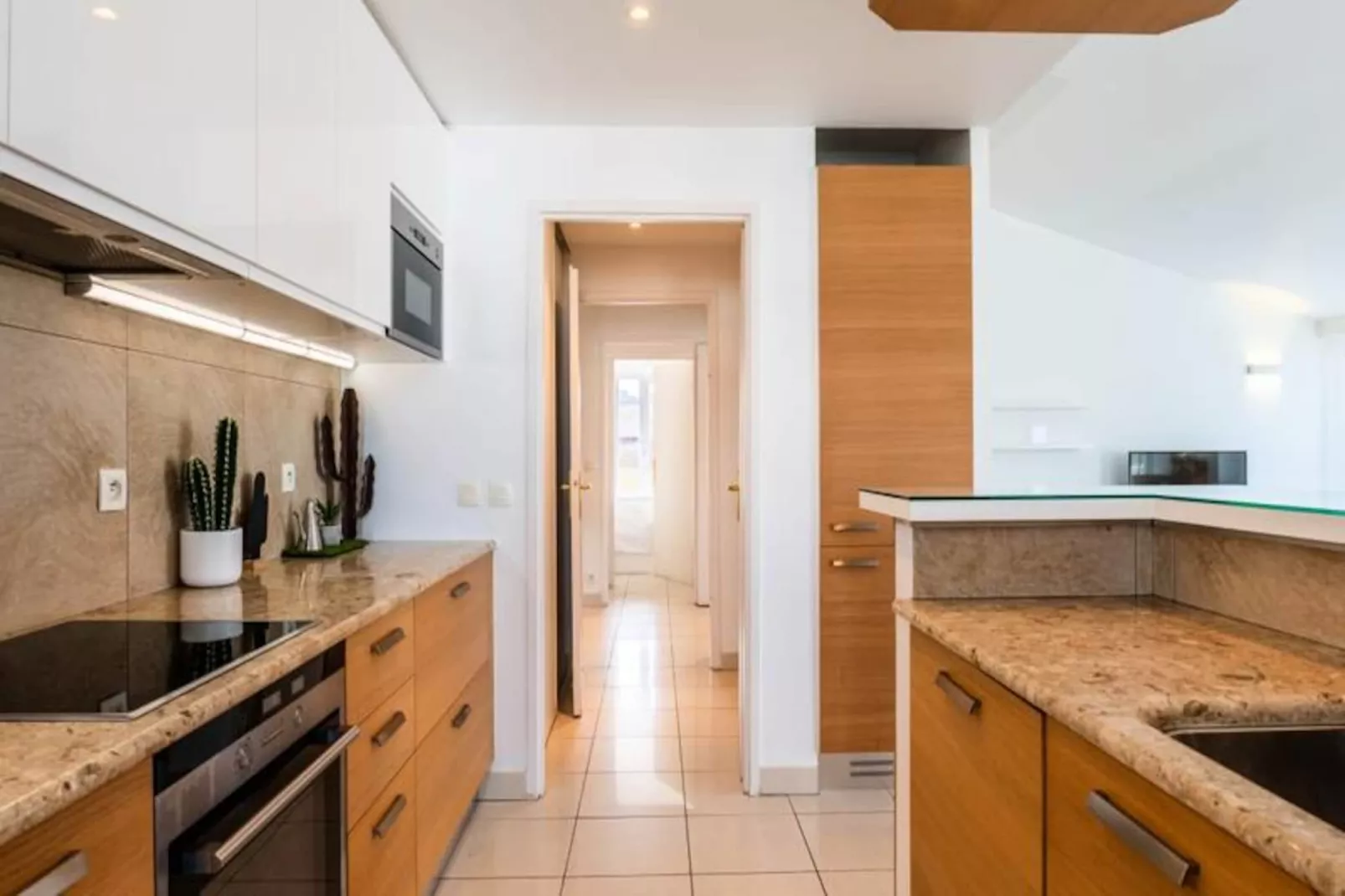 Résidence Rare ! Rooftop 120m&sup2; 5min &agrave; Pied Du Centre-Niet-getagd