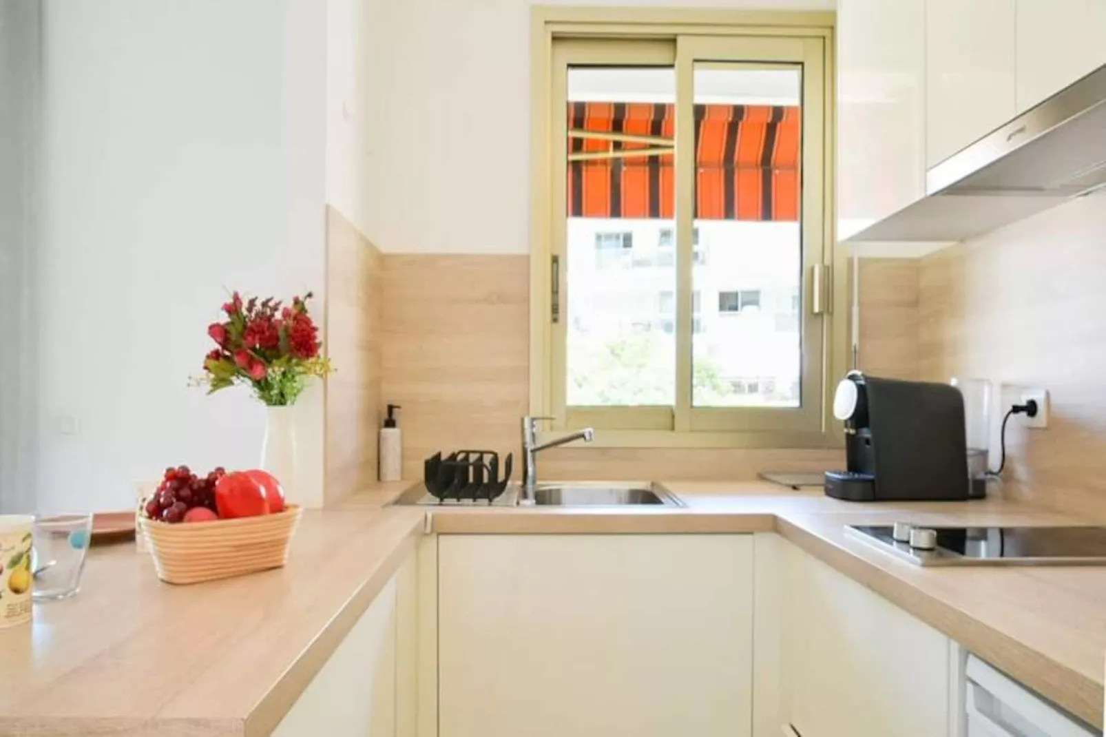 Résidence Palm Beach Studio Avec Terrasse A 150m Des Plages-Niet-getagd