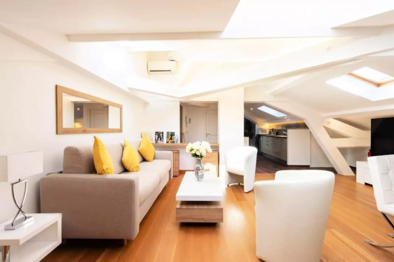 Résidence Grand Studio à 3 Min De La Croisette-Niet-getagd