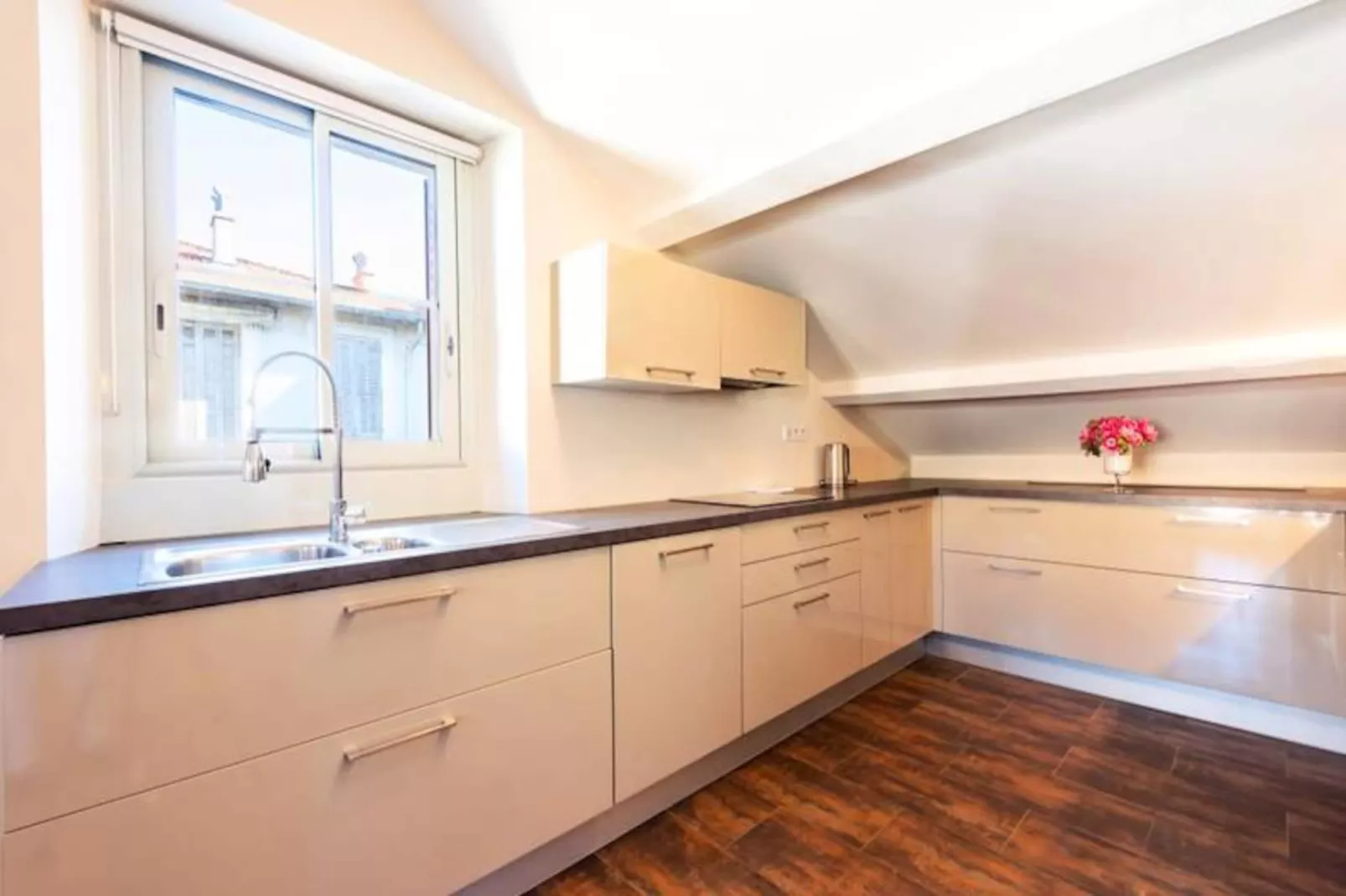 Résidence Superbe 3 Pièces à 3 Min De La Croisette-Niet-getagd