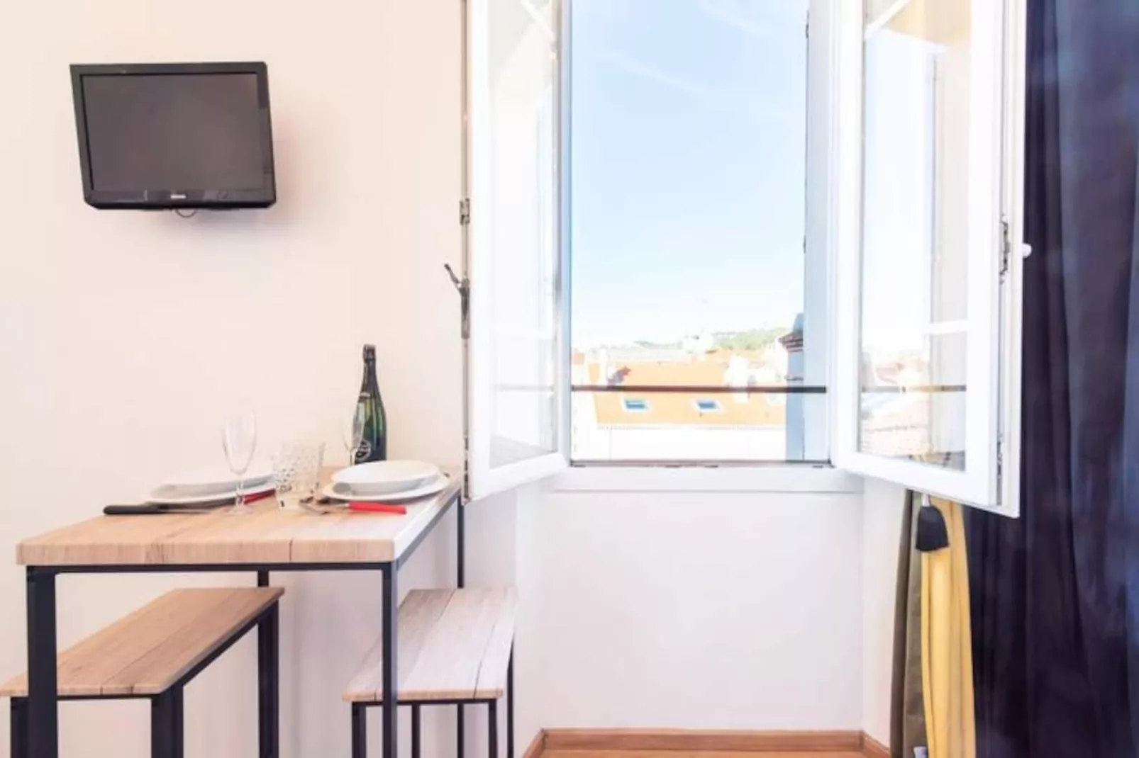 Résidence Studio Climatisé Cœur De Cannes-Niet-getagd