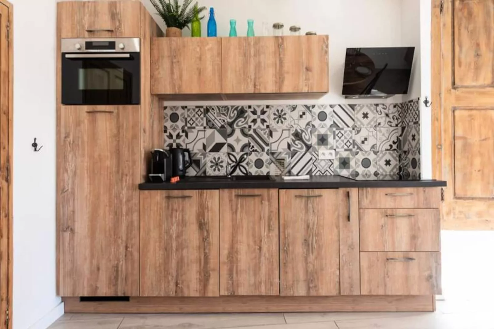 Résidence 3p Centre Cannes Suquet-Niet-getagd