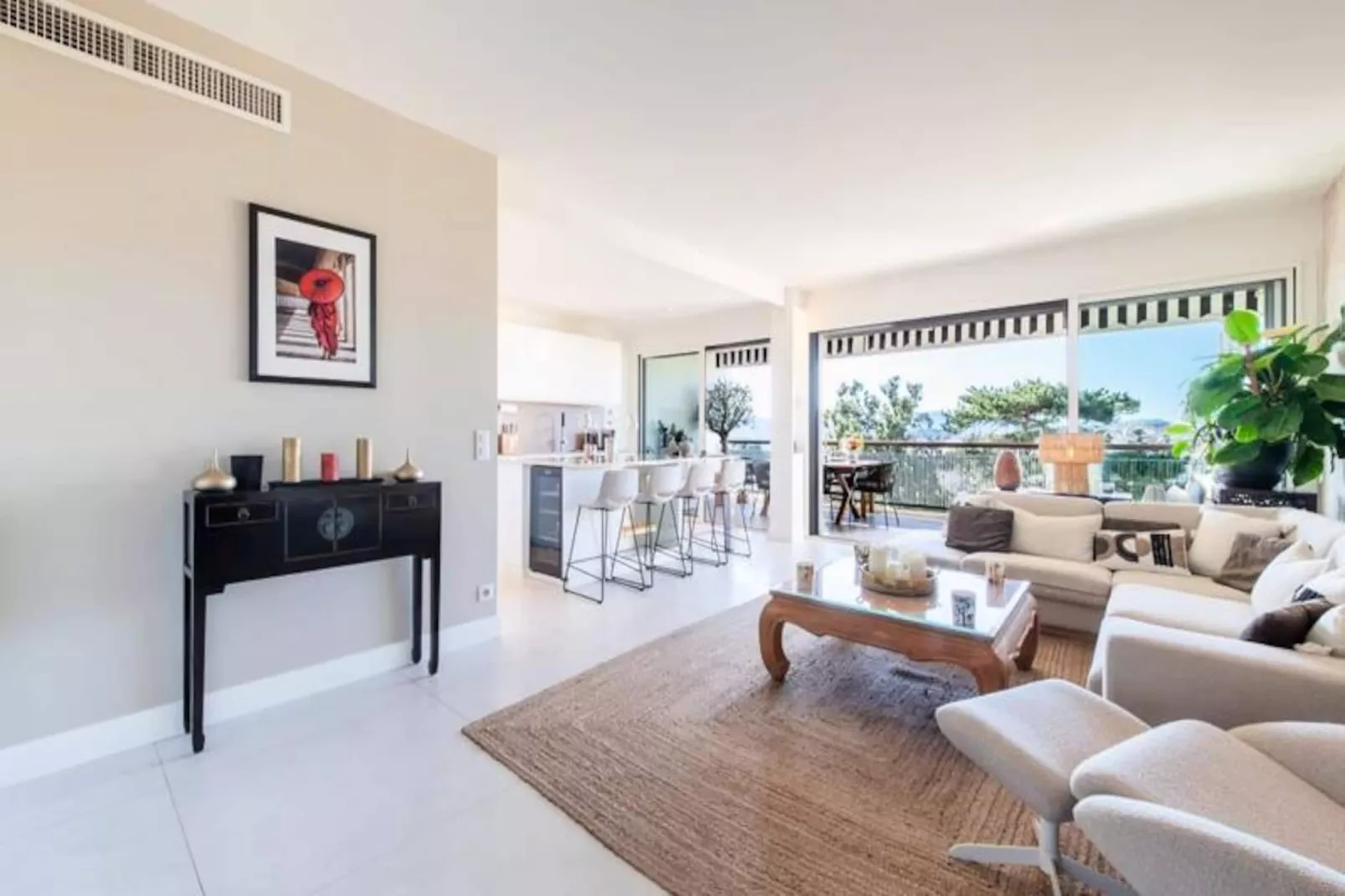 Résidence 3p De Dtanding Cannes Vue Mer-Niet-getagd