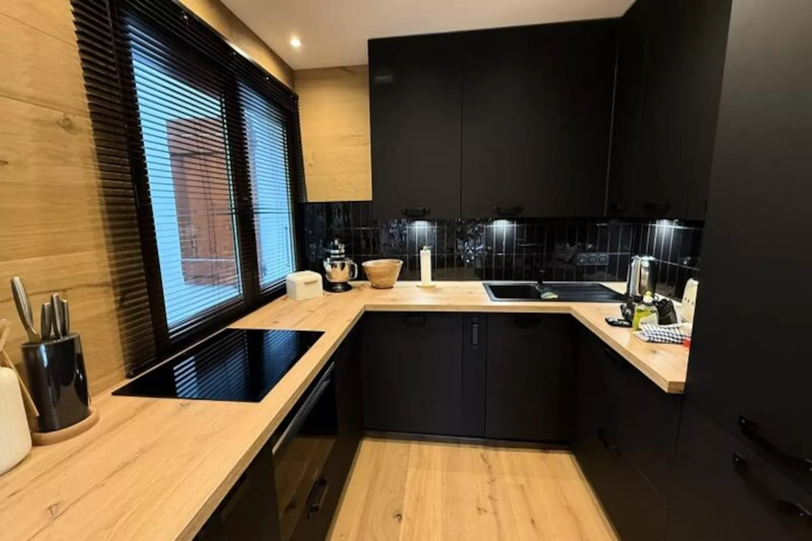 Superbe Appartement Pour 4 - 100m Des Pistes-Niet-getagd