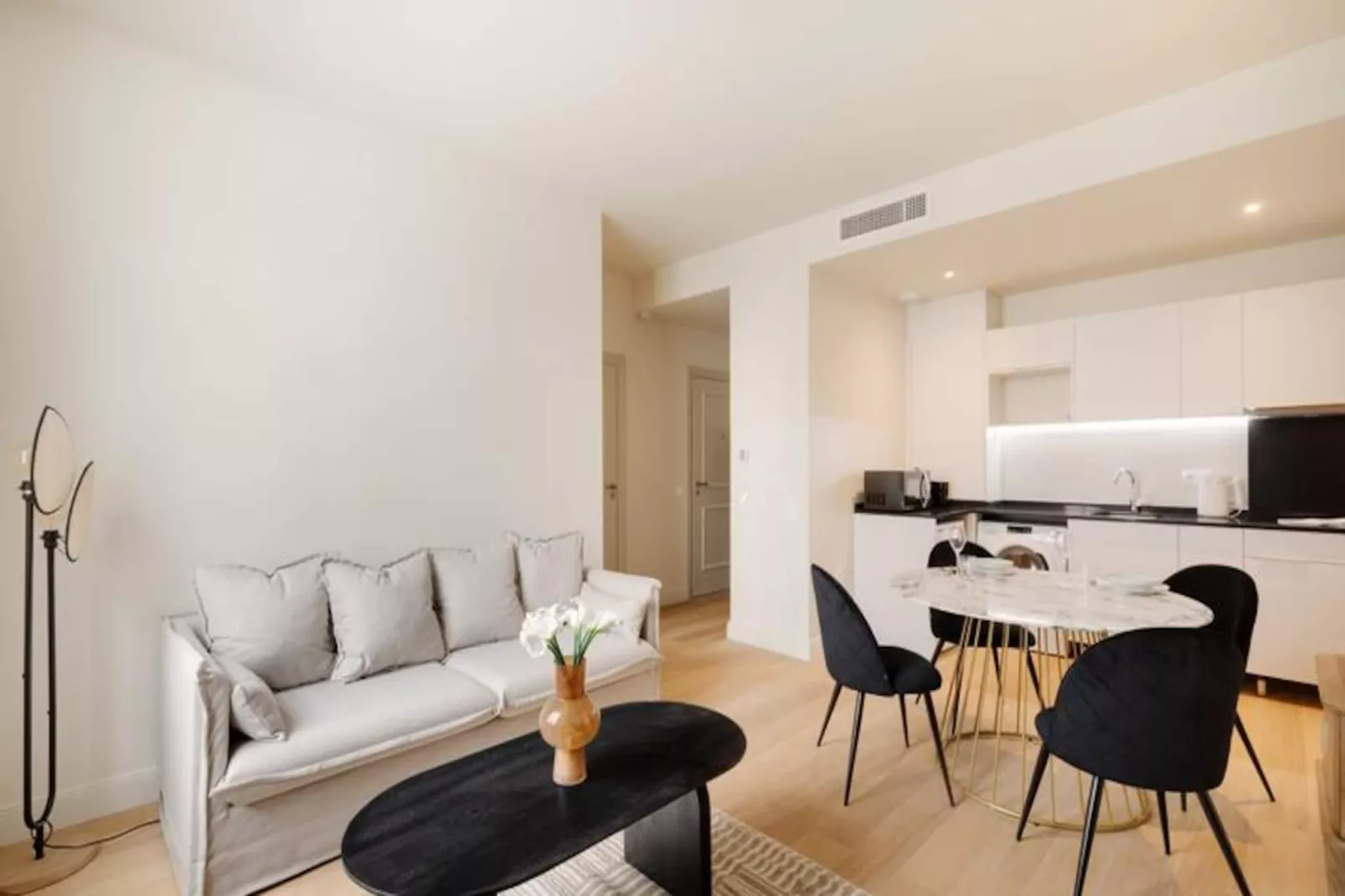 Appartement Place De Gaulle --Niet-getagd