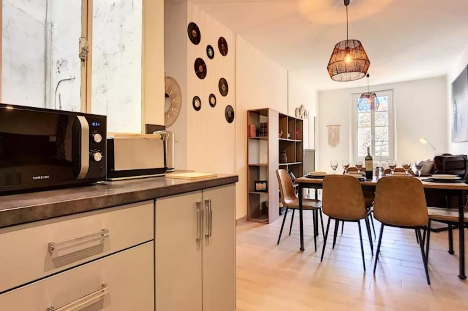 Résidence Cours Mass&eacute;na Sur Le March&eacute; Proven&ccedil;al-Niet-getagd