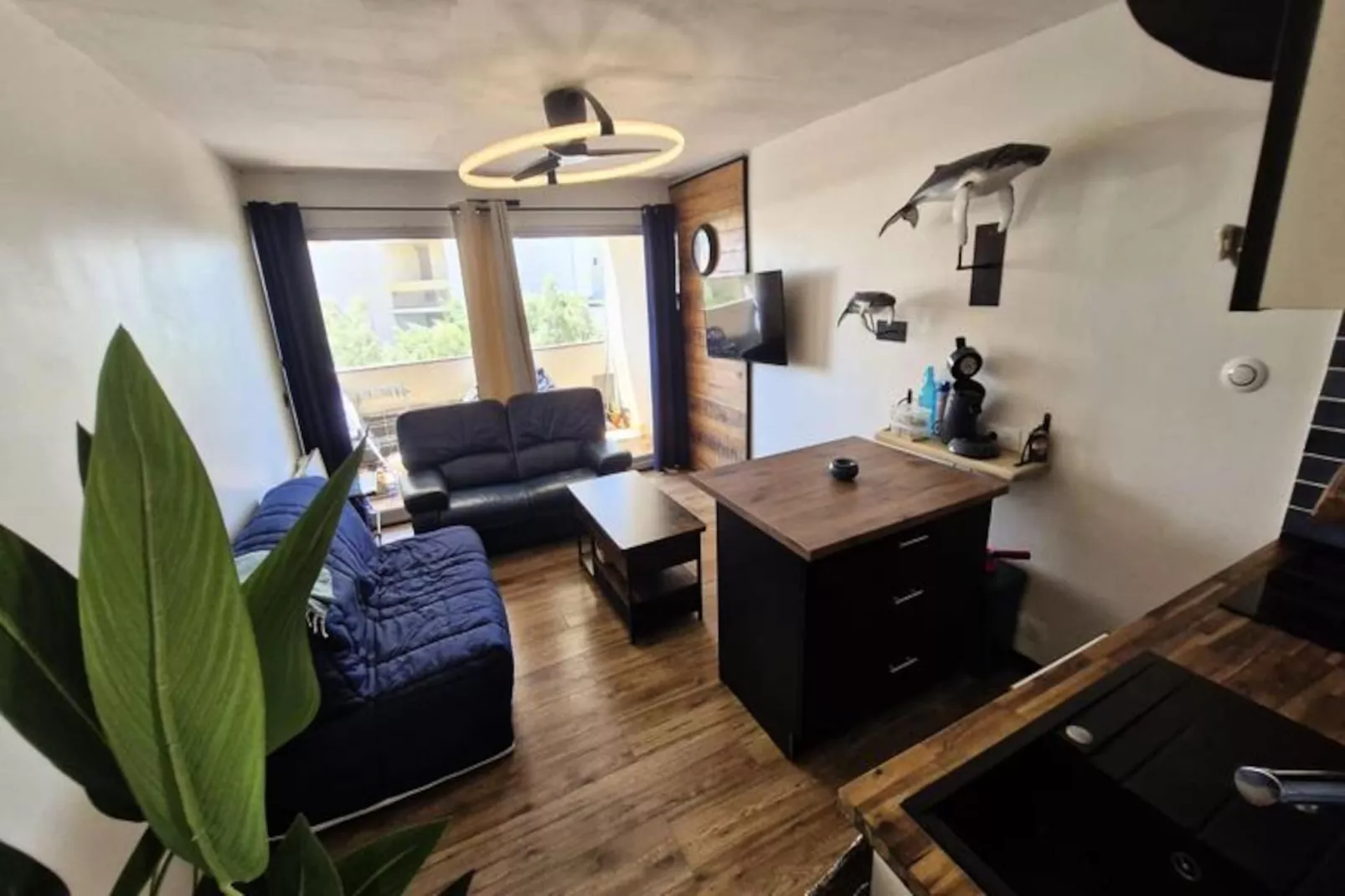 Résidence Les Voiliers-Niet-getagd