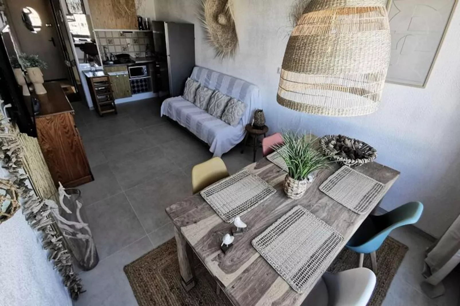 Résidence Karukera-Niet-getagd