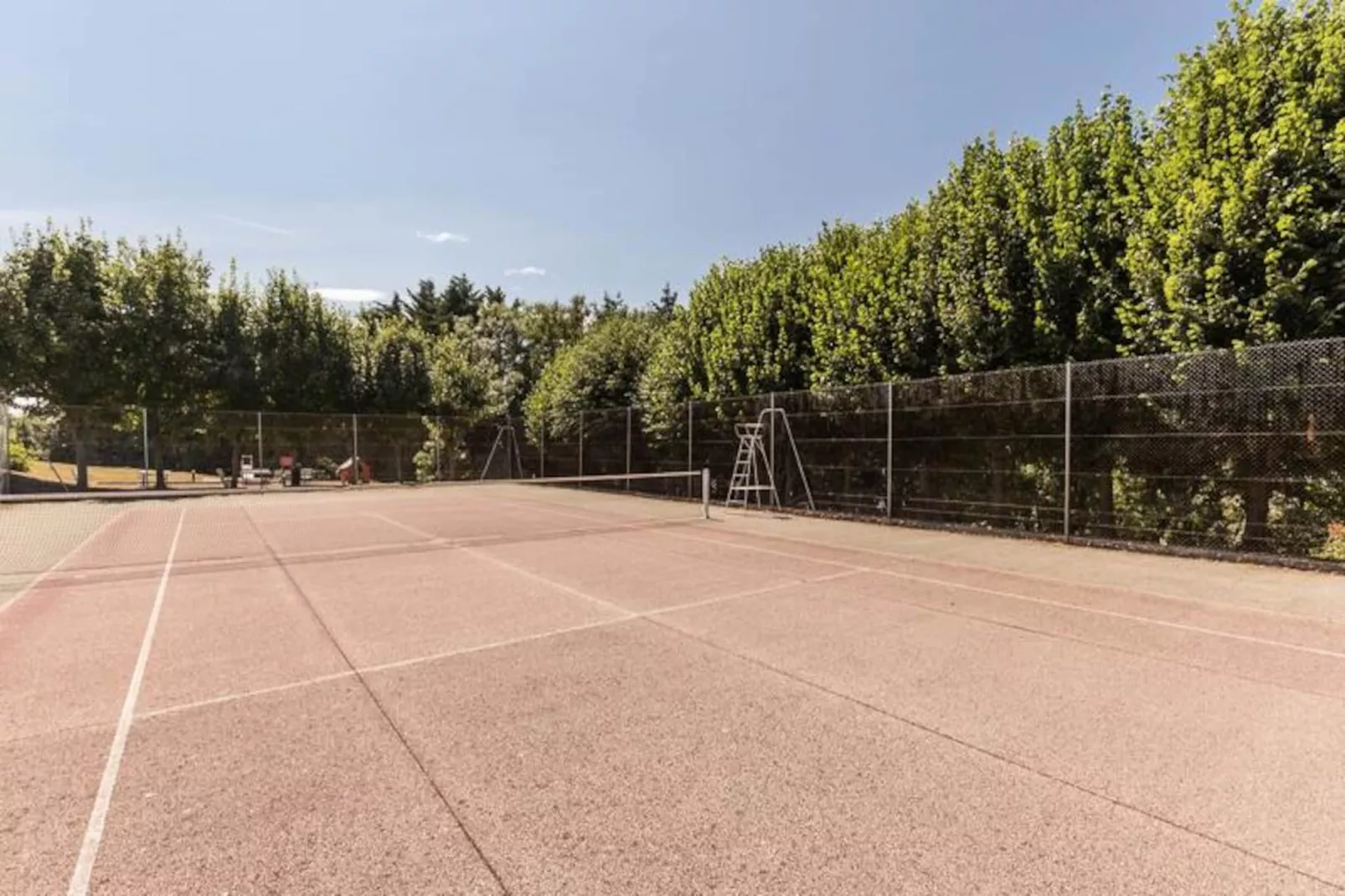 Résidence Les Tamaris - maeva Home-Niet-getagd