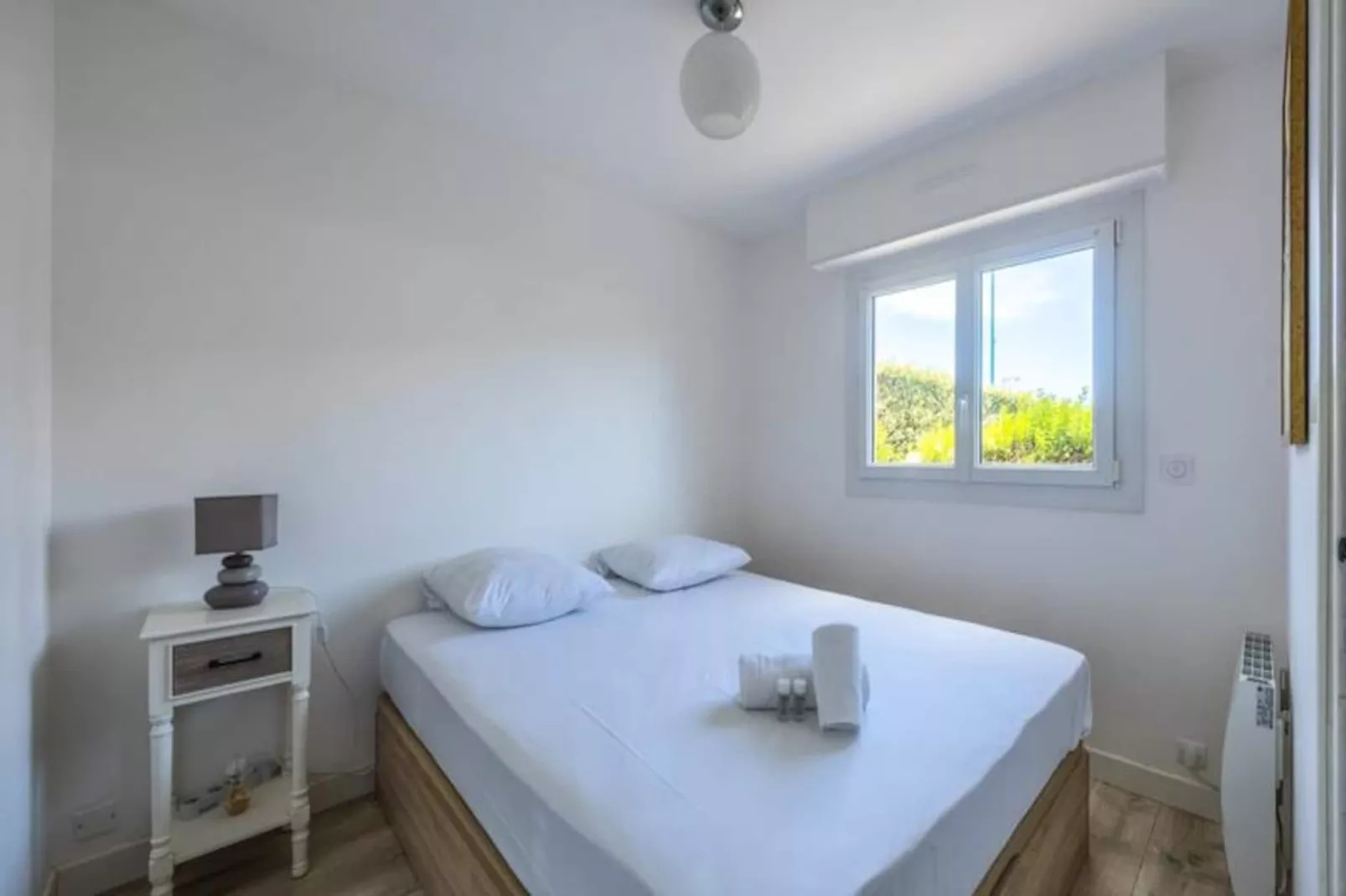 Appartement Des Martrois --Niet-getagd