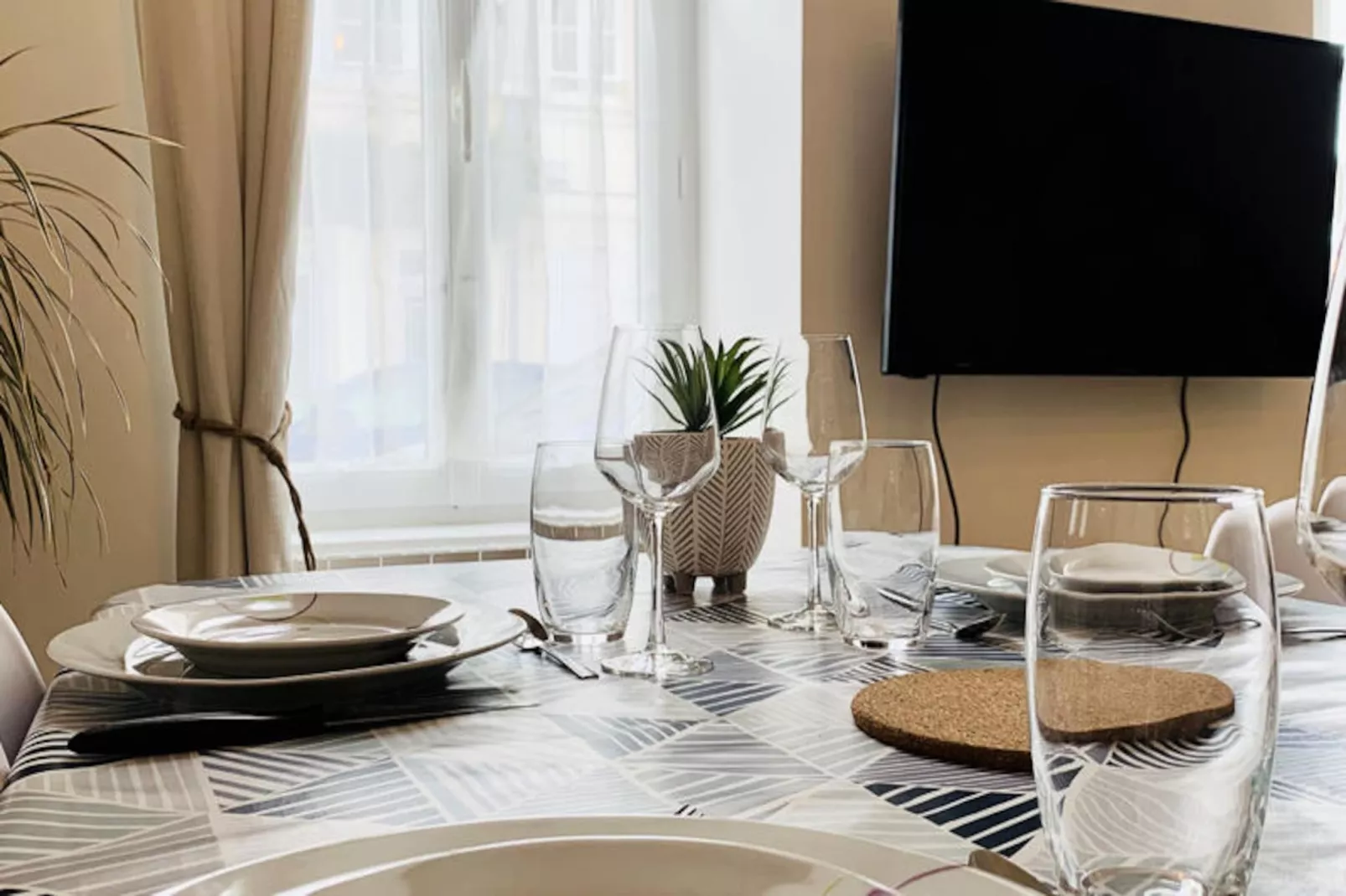 Appartements à La Rochelle-Niet-getagd