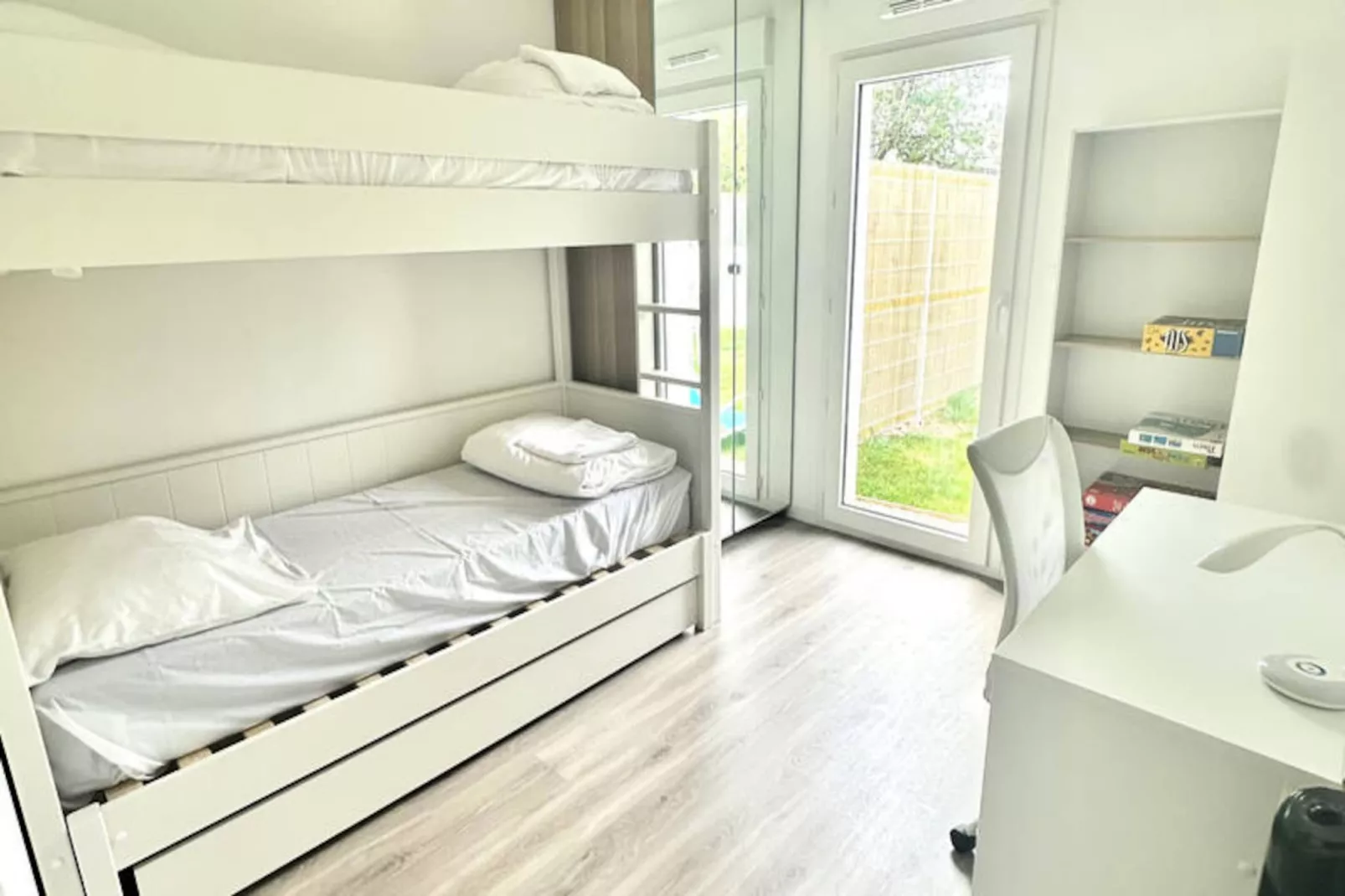 Appartements à La Rochelle-Niet-getagd