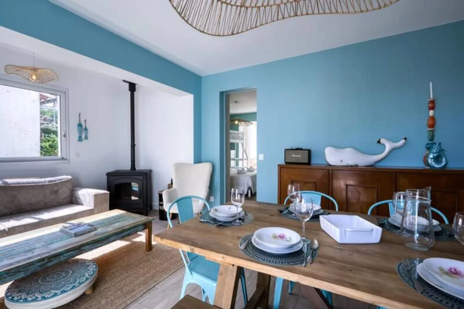 Maison Des Bouillats --Niet-getagd