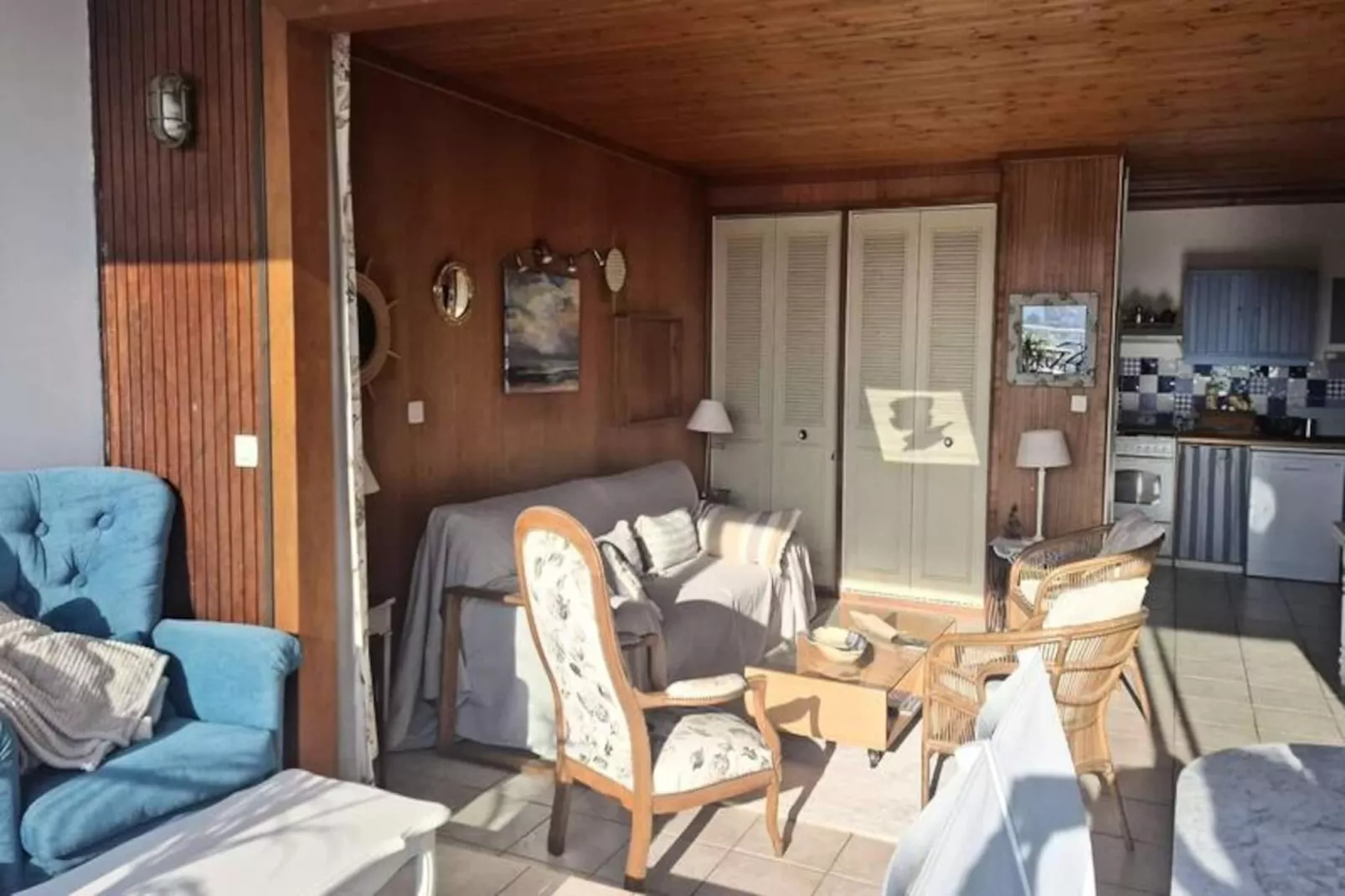 Résidence Kreiz Ar Lann-Niet-getagd