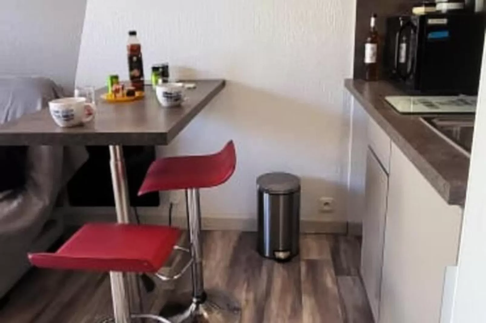 Résidence Terrasse 3 Entre Plage Et Port De Plaisance-Niet-getagd