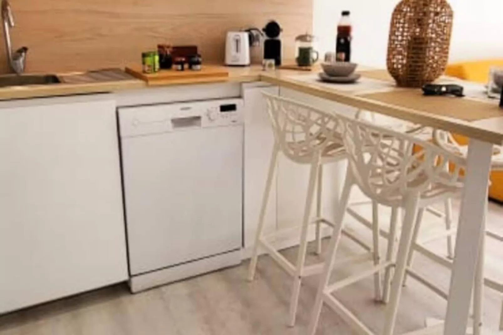 Résidence Terrasse 4 : Quai Du Port De Plaisance-Niet-getagd