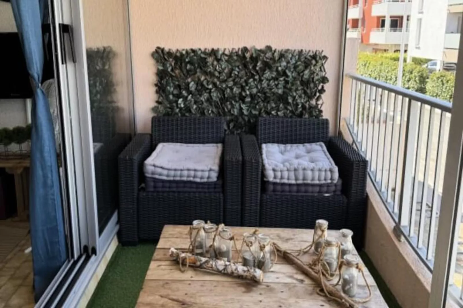 Résidence La Cocardière - Studio Proche De La Plage-Niet-getagd