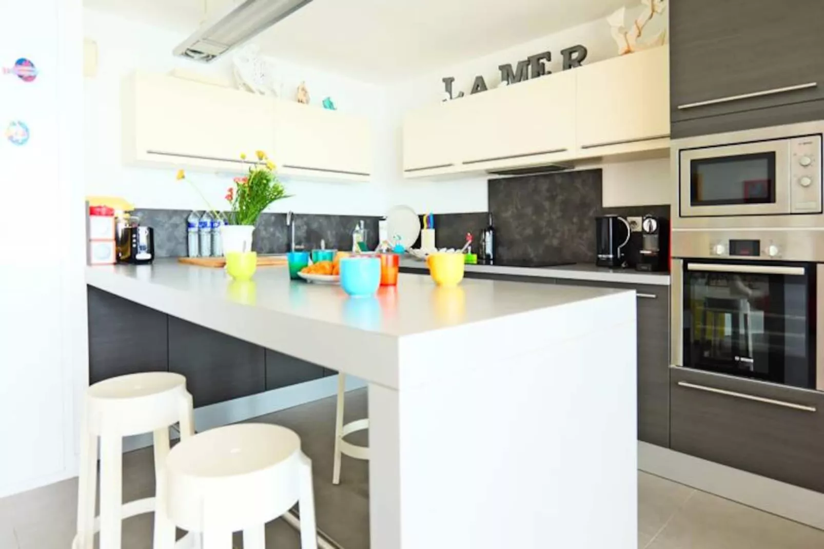 Appartement Saint-maurice --Niet-getagd