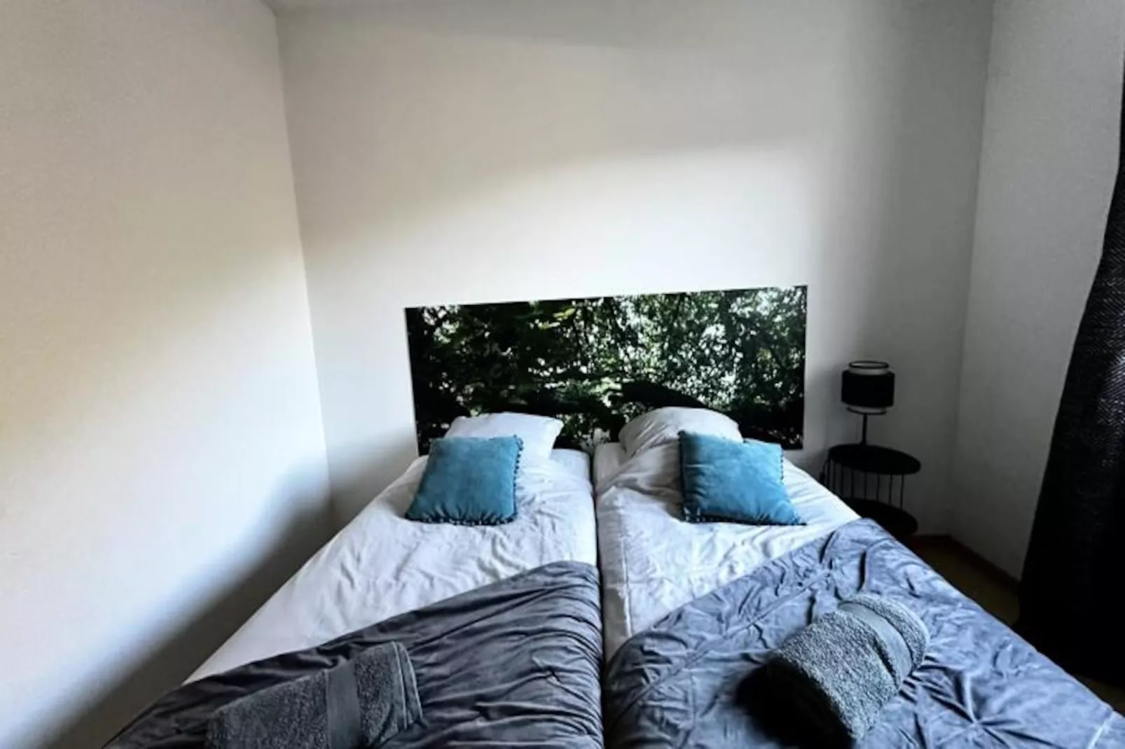 Résidence Les Na&iuml;ades G30  - 2 Chambres Pour 5 Personnes !-Niet-getagd