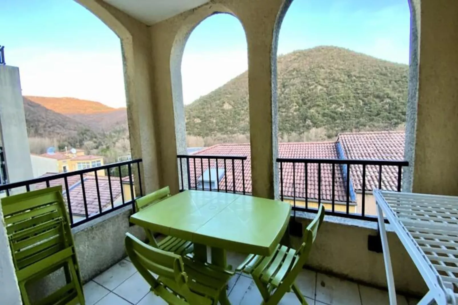 Résidence Les Na&iuml;ades G34 - 2 Chambres Pour 5 Personnes !-Niet-getagd