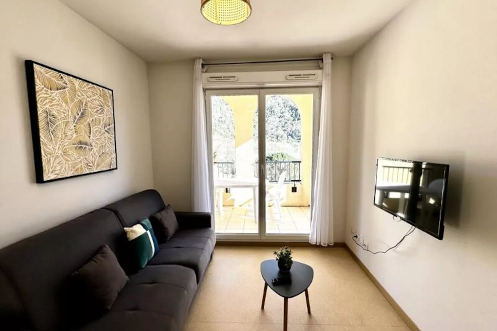 Résidence Les Na&iuml;ades E19- 2 Chambres Pour 5 Personnes !-Niet-getagd