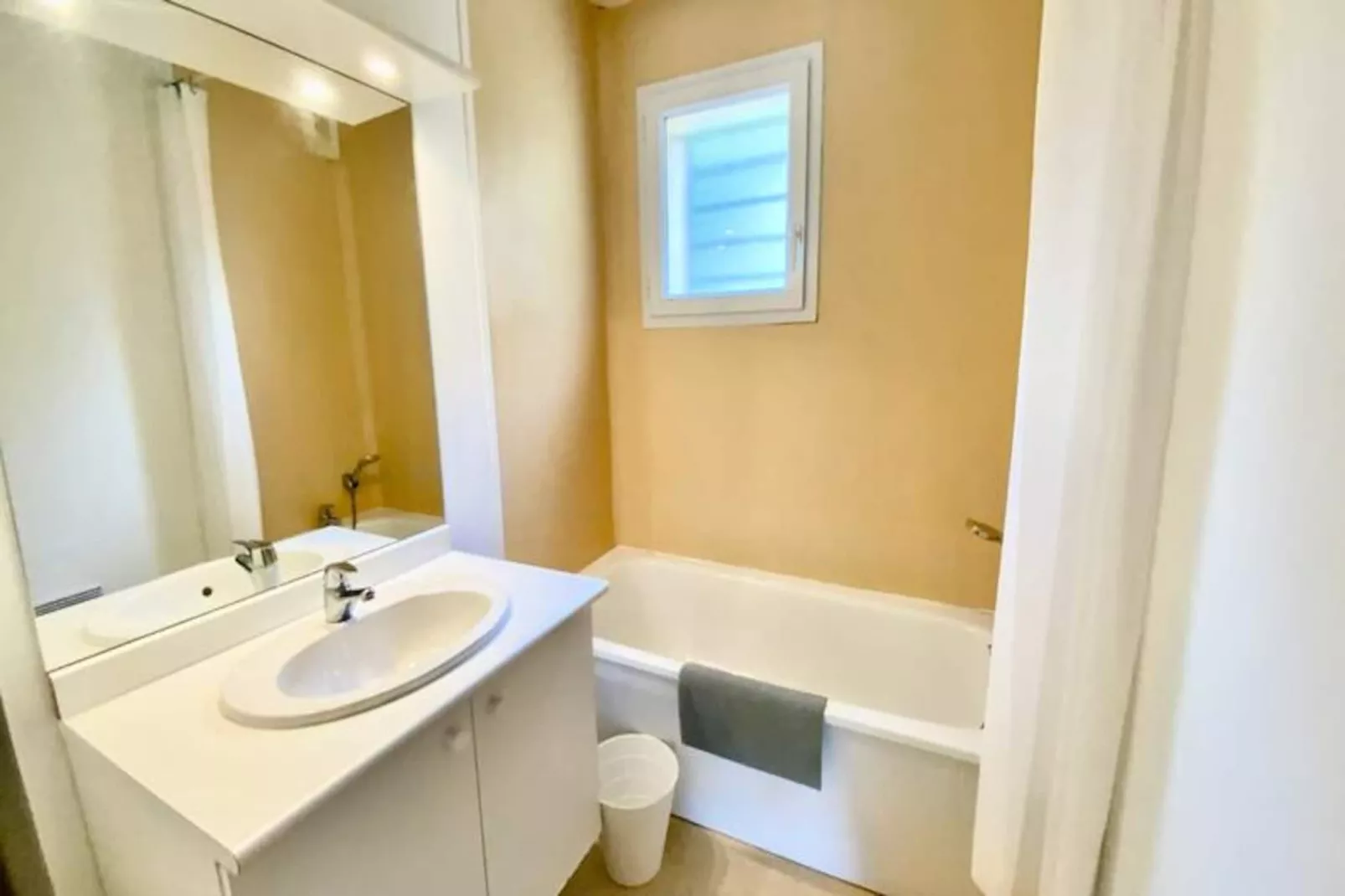 Résidence Les Na&iuml;ades H43- 2 Chambres Pour 6 Personnes !-Niet-getagd