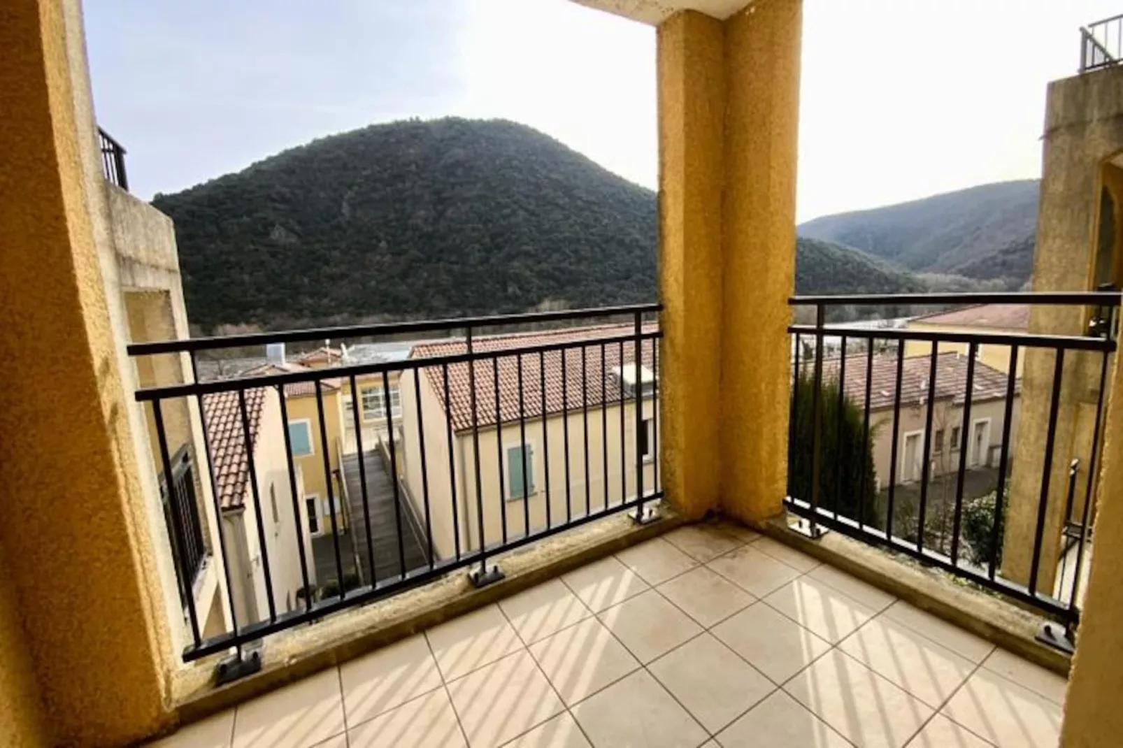 Résidence Les Na&iuml;ades I47 - 2 Chambres Pour 5 Personnes !-Niet-getagd