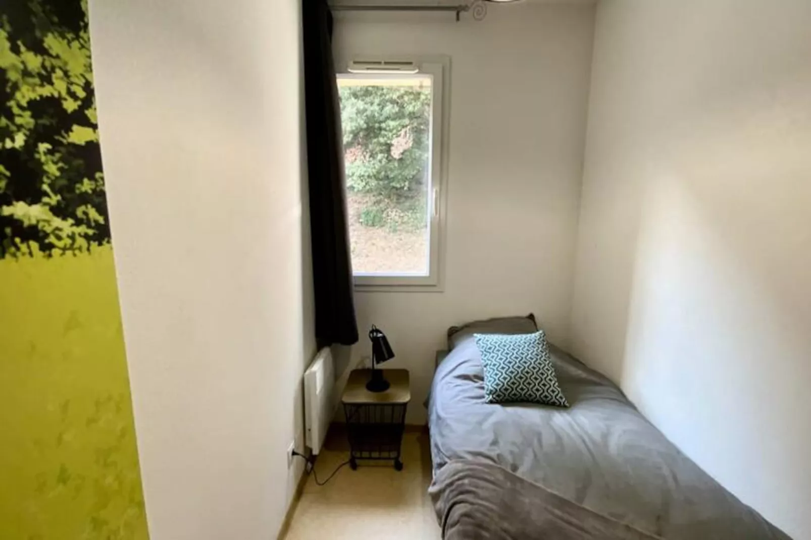 Résidence Les Na&iuml;ades J60 - 2 Chambres Pour 5 Personnes !-Niet-getagd