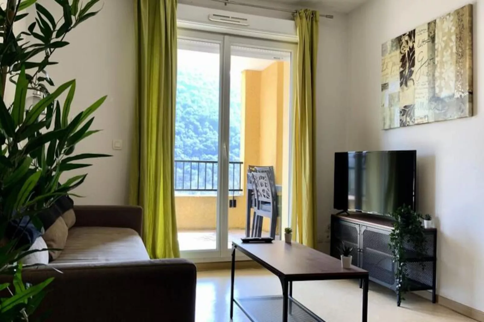 Résidence Les Na&iuml;ades C11- 2 Chambres Pour 6 Personnes !-Niet-getagd