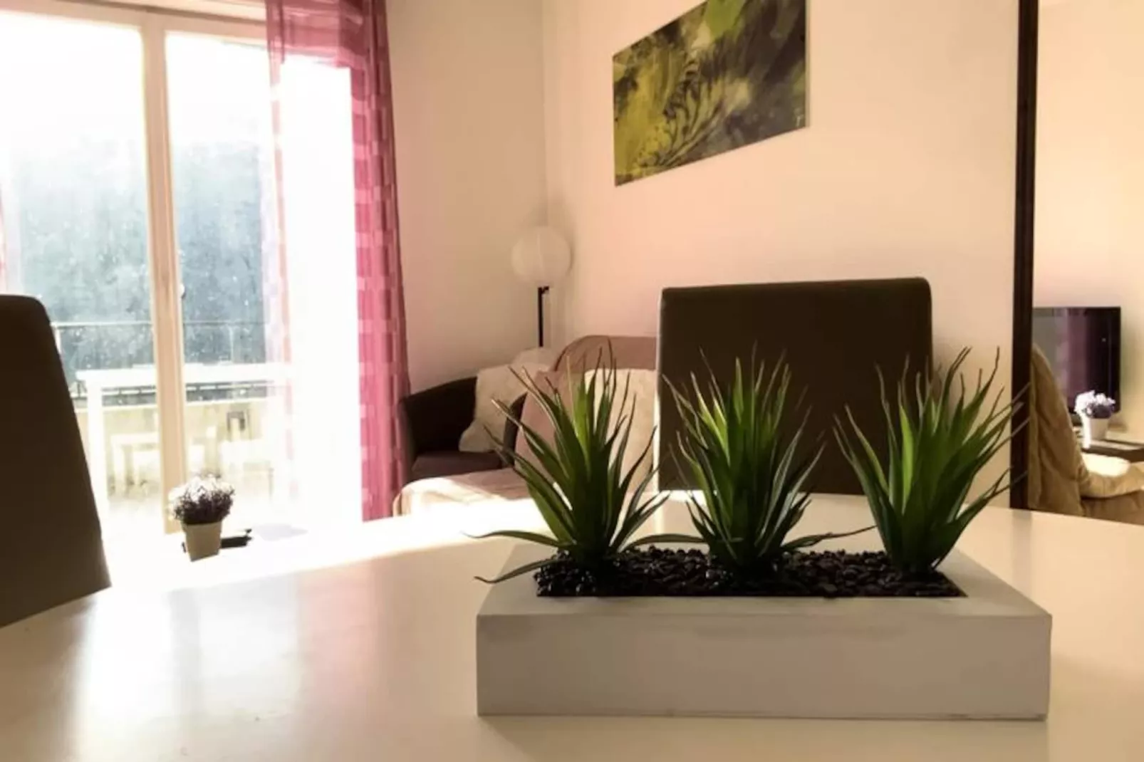 Résidence Les Na&iuml;ades I55 - 1 Chambre Pour 4 Personnes !-Niet-getagd