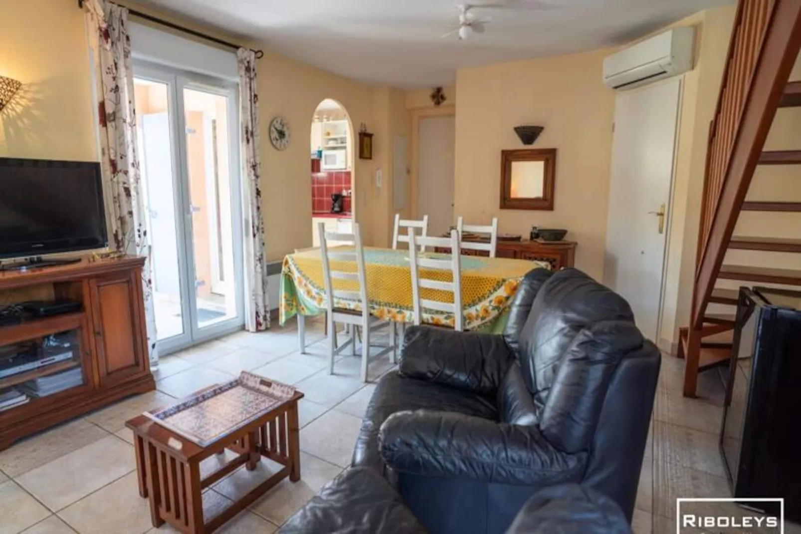 Spacieuse Villa Au C&oelig;ur Du Golf De B&eacute;ziers-Niet-getagd