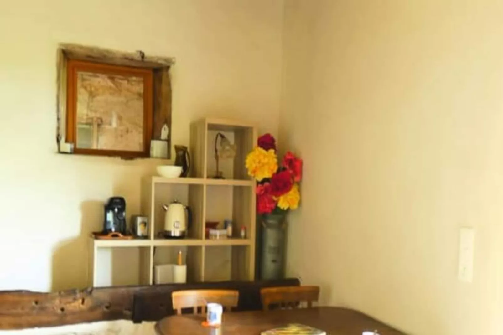 Résidence La Bergerie Calme, Nature & Authenticit&eacute;-Niet-getagd