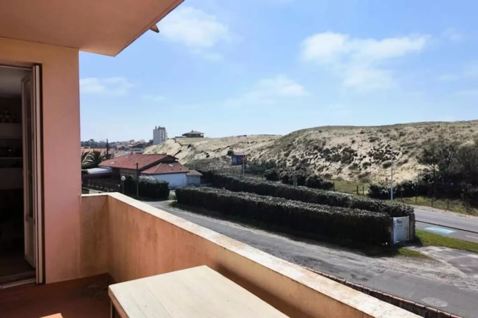 Les Semis-Niet-getagd