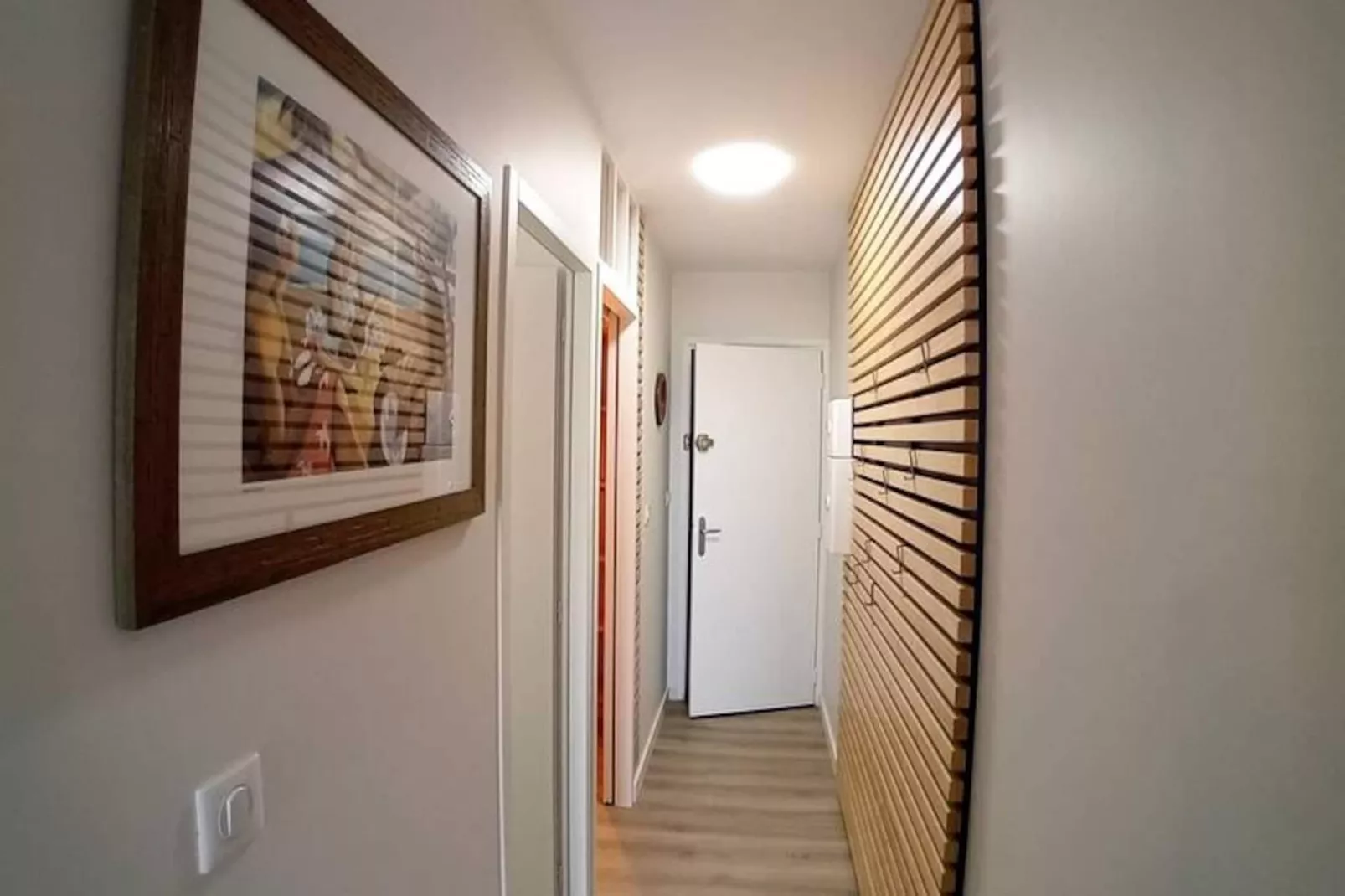 Résidence Trinquart-Niet-getagd