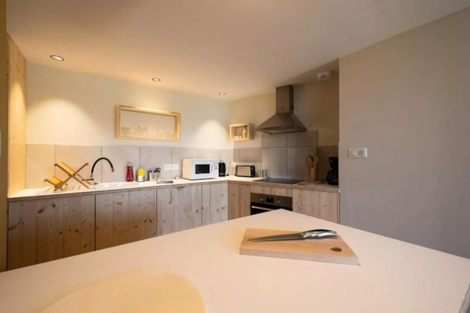 Gîte de France Gîte de marguerite 3 épis-Niet-getagd