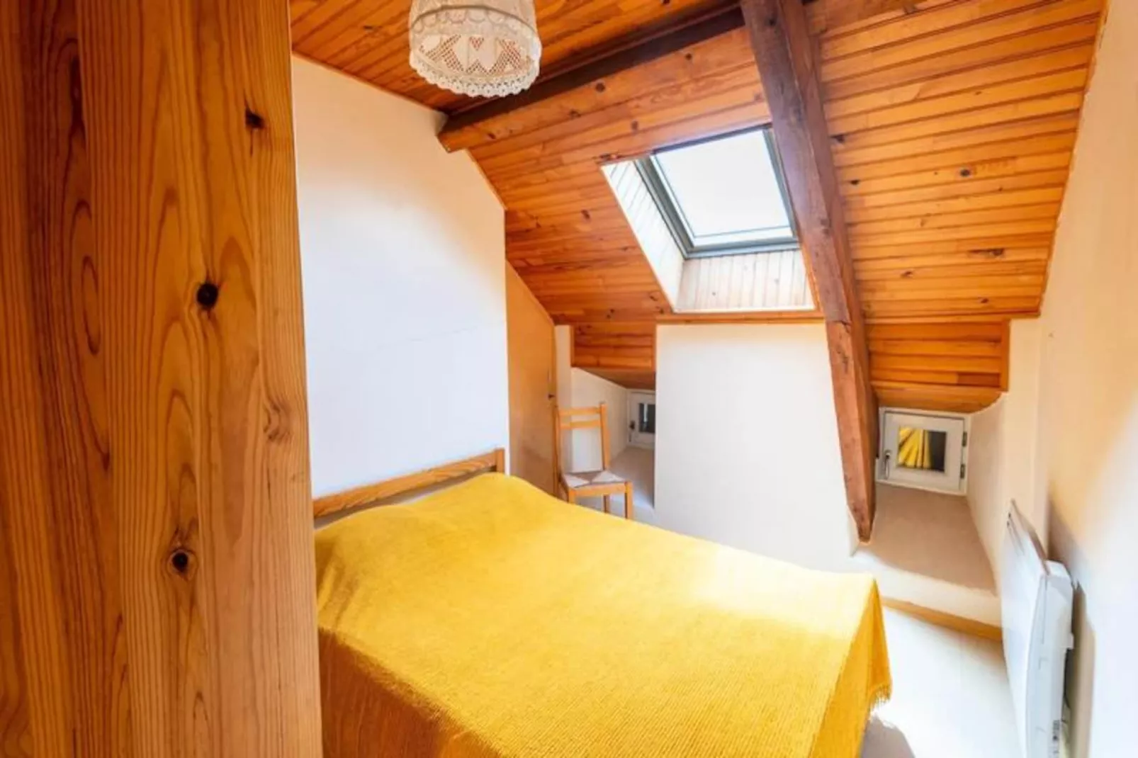 Gîte Violette d'aubrac 3/5 personnes-Niet-getagd