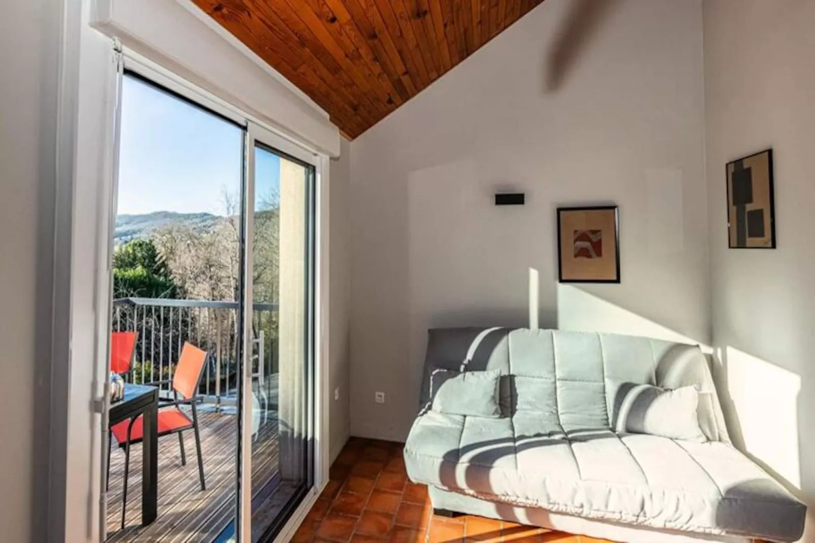 Gîte Location 2/4 pers. premium - village de gites des bruguières-Niet-getagd