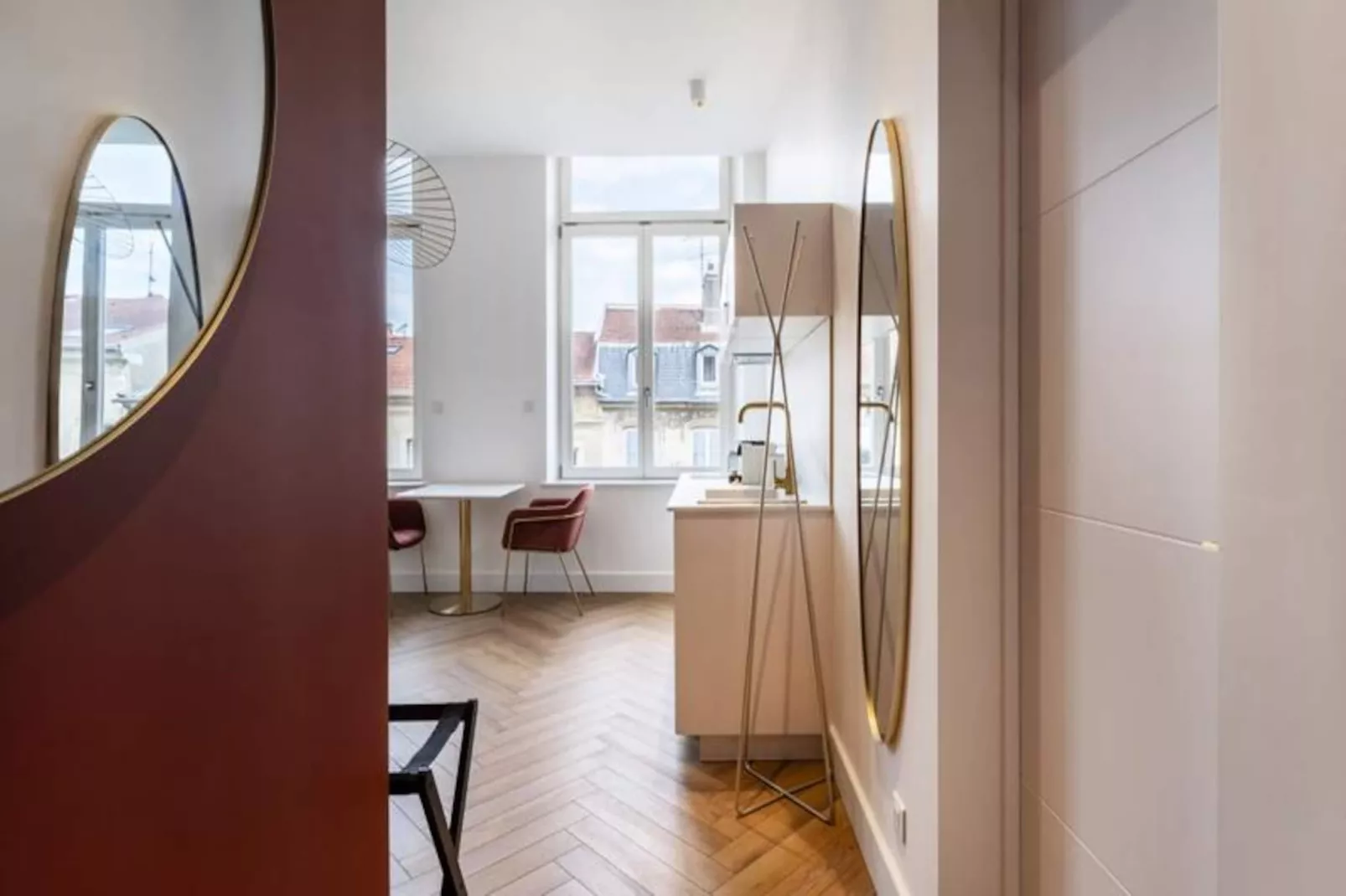 Les Perchoirs De Stanislas 1 - Logement De Standing Hyper Centre-Niet-getagd