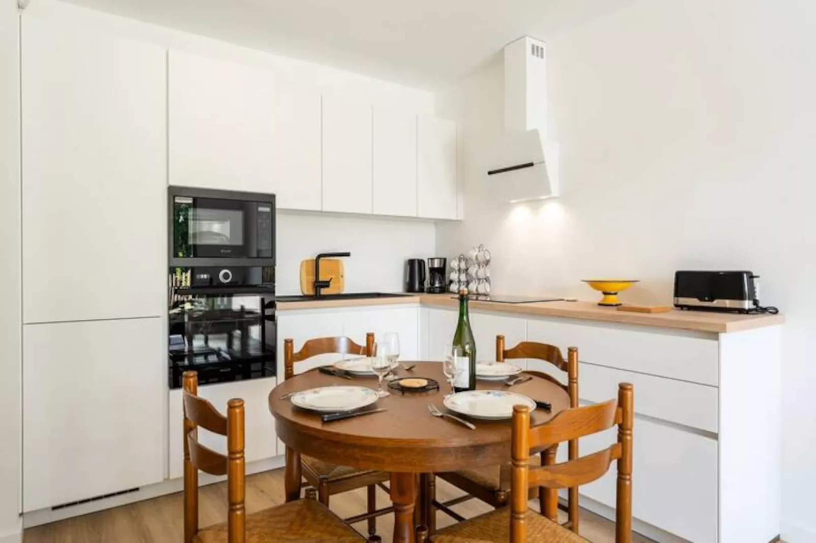 Résidence Passage Cesarine-Niet-getagd