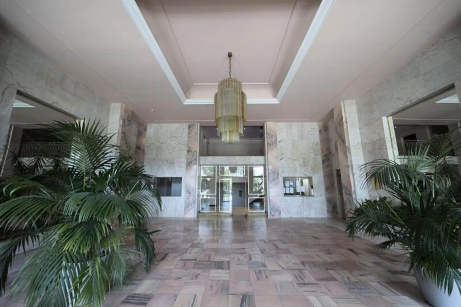 Résidence L'Hermitage-Niet-getagd