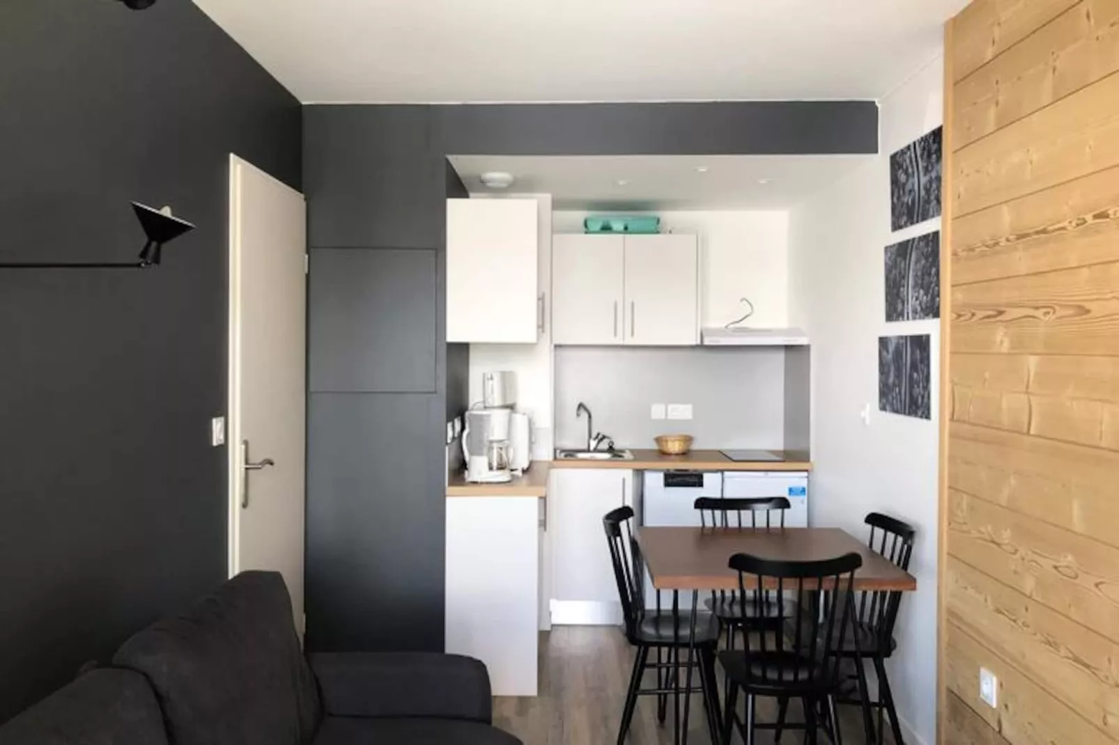 Résidence Vacancéole Les Balcons du Soleil **-Niet-getagd