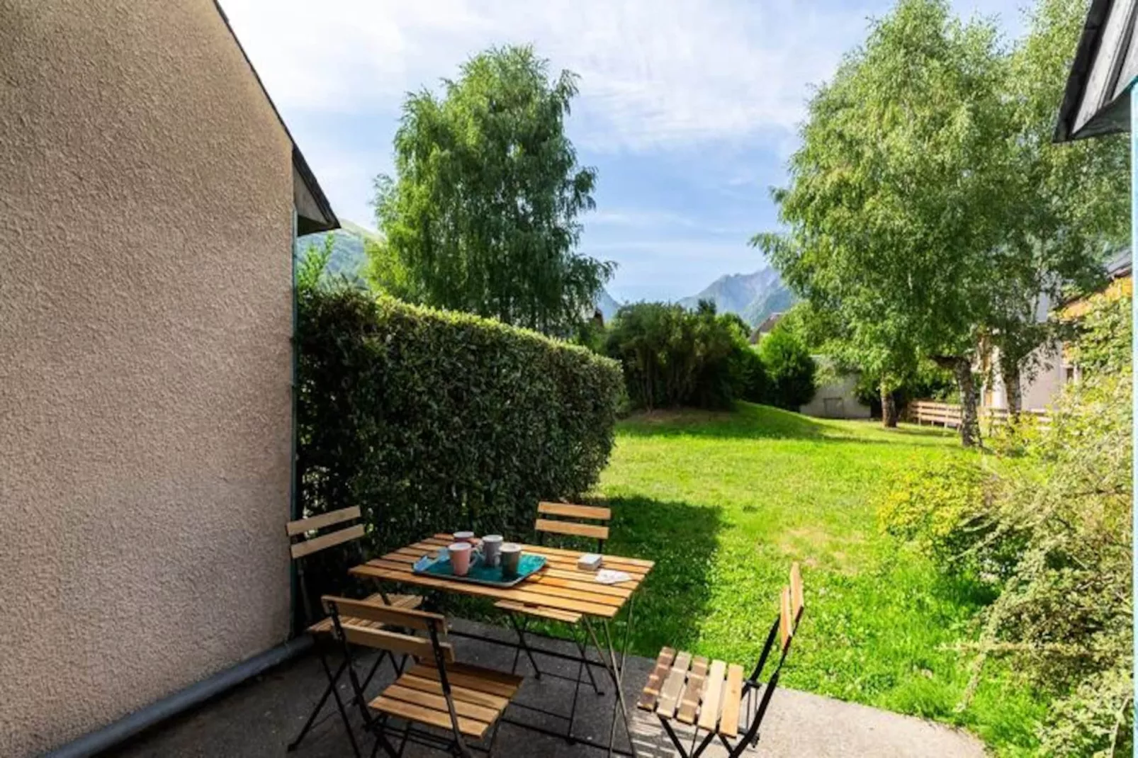 Résidence Le Hameau Des Estives-Niet-getagd