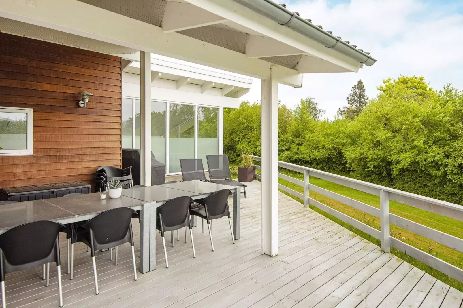 10 persoons vakantie huis in Juelsminde-By Traum-Uitzicht