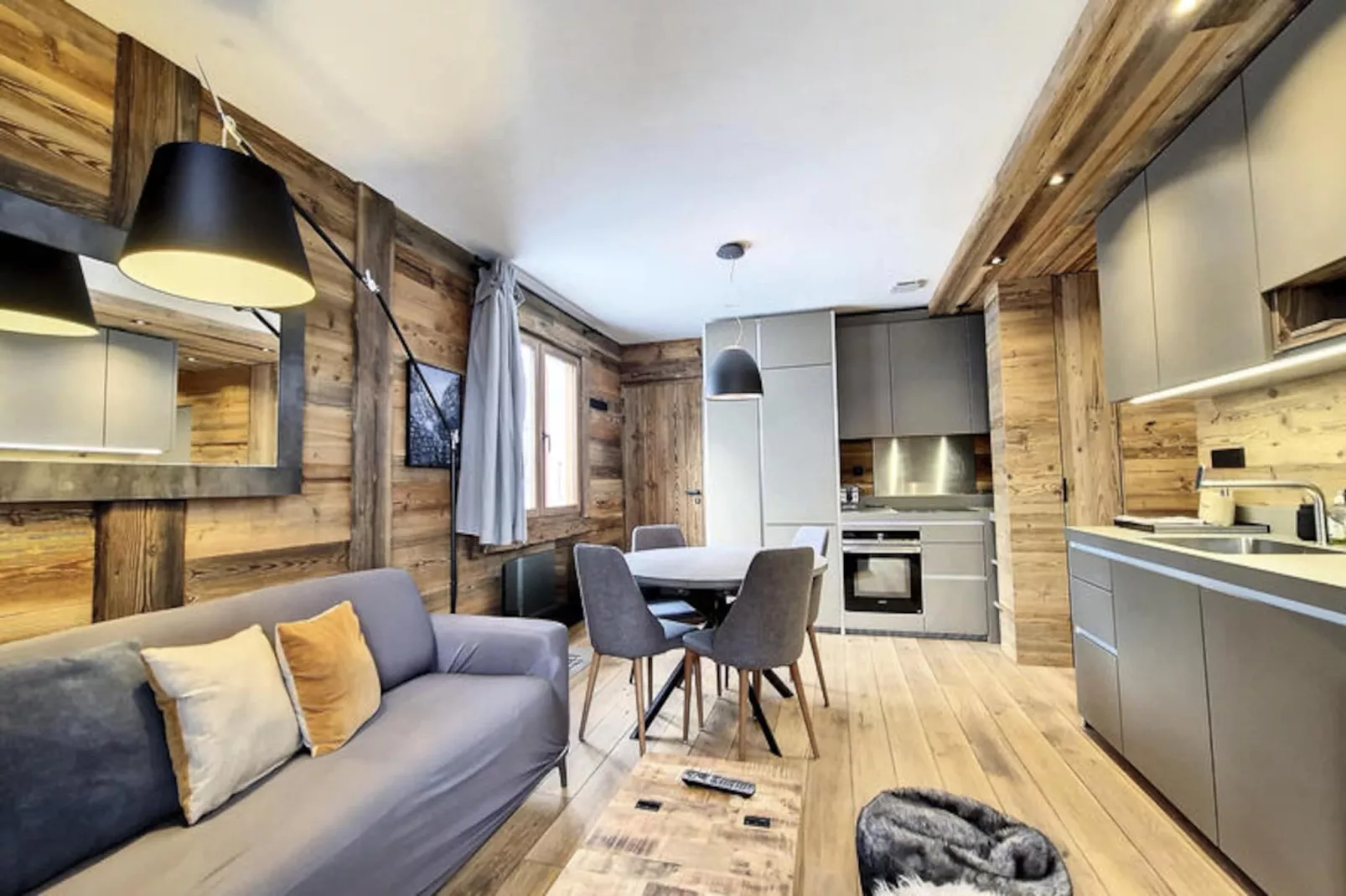 Chalet Numero 1-Niet-getagd