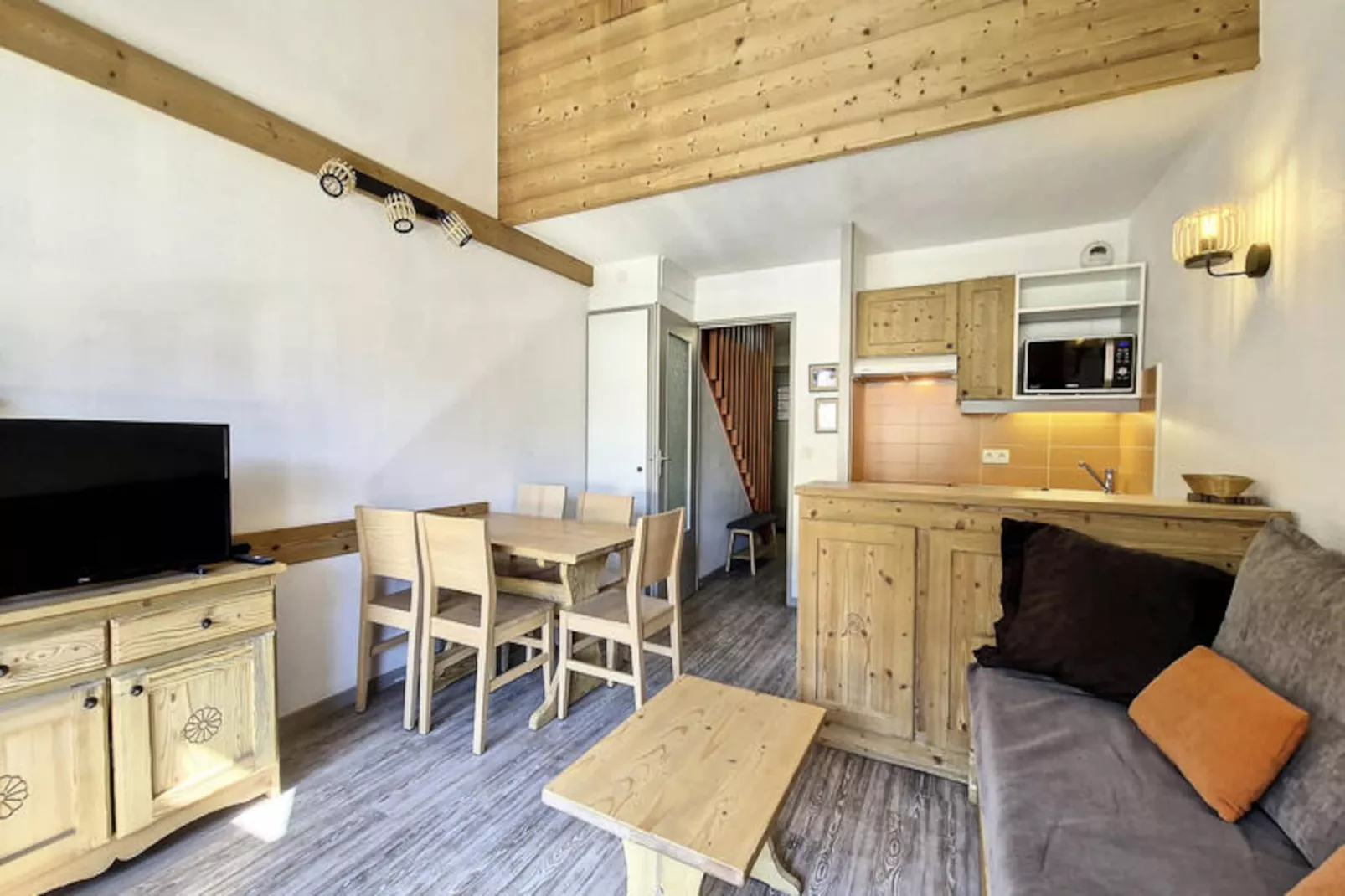 Pv Chalet De Solaise-Niet-getagd